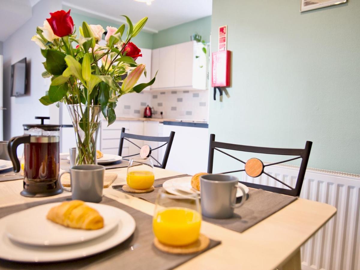 Pass The Keys Lovely 2-Bed Apartment Colyton Near Jurassic Coast Dış mekan fotoğraf