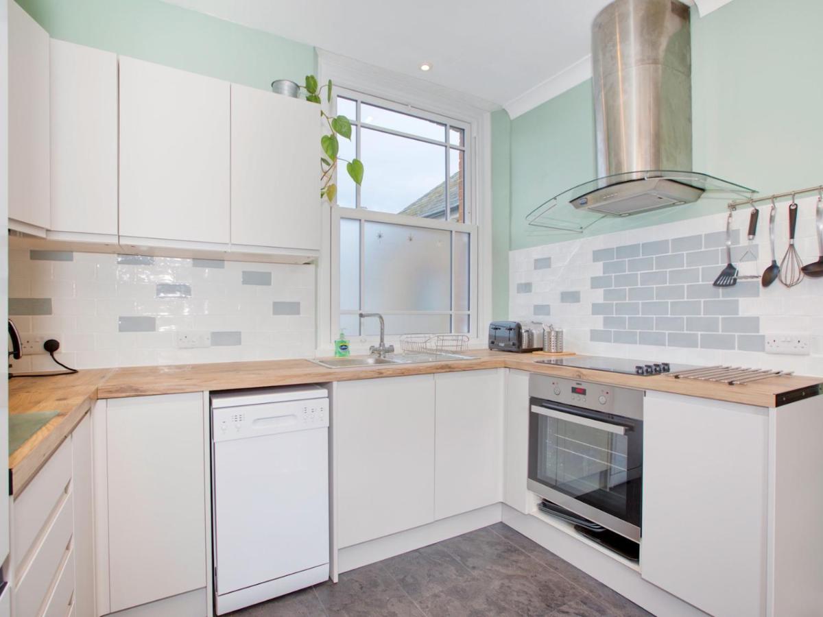 Pass The Keys Lovely 2-Bed Apartment Colyton Near Jurassic Coast Dış mekan fotoğraf
