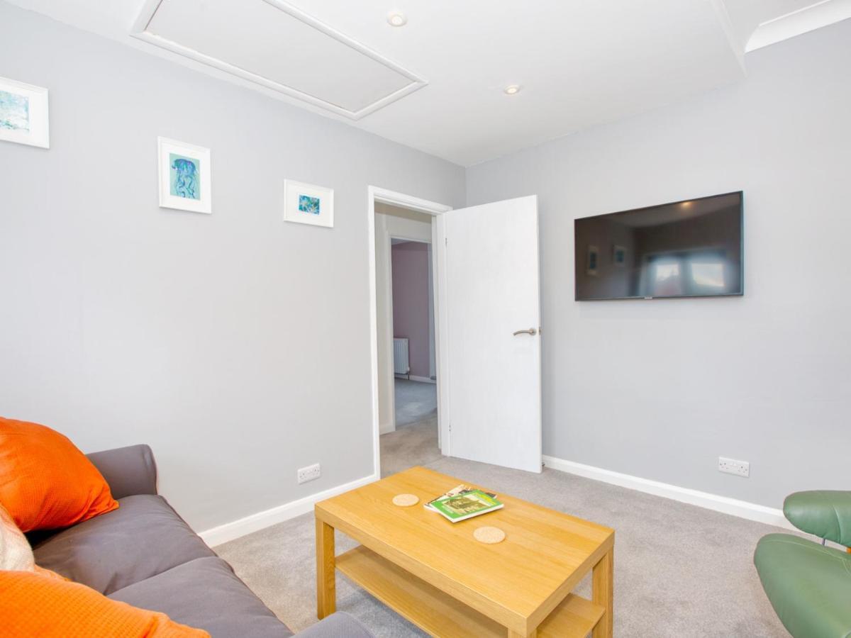 Pass The Keys Lovely 2-Bed Apartment Colyton Near Jurassic Coast Dış mekan fotoğraf