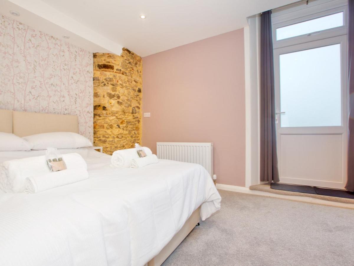 Pass The Keys Lovely 2-Bed Apartment Colyton Near Jurassic Coast Dış mekan fotoğraf