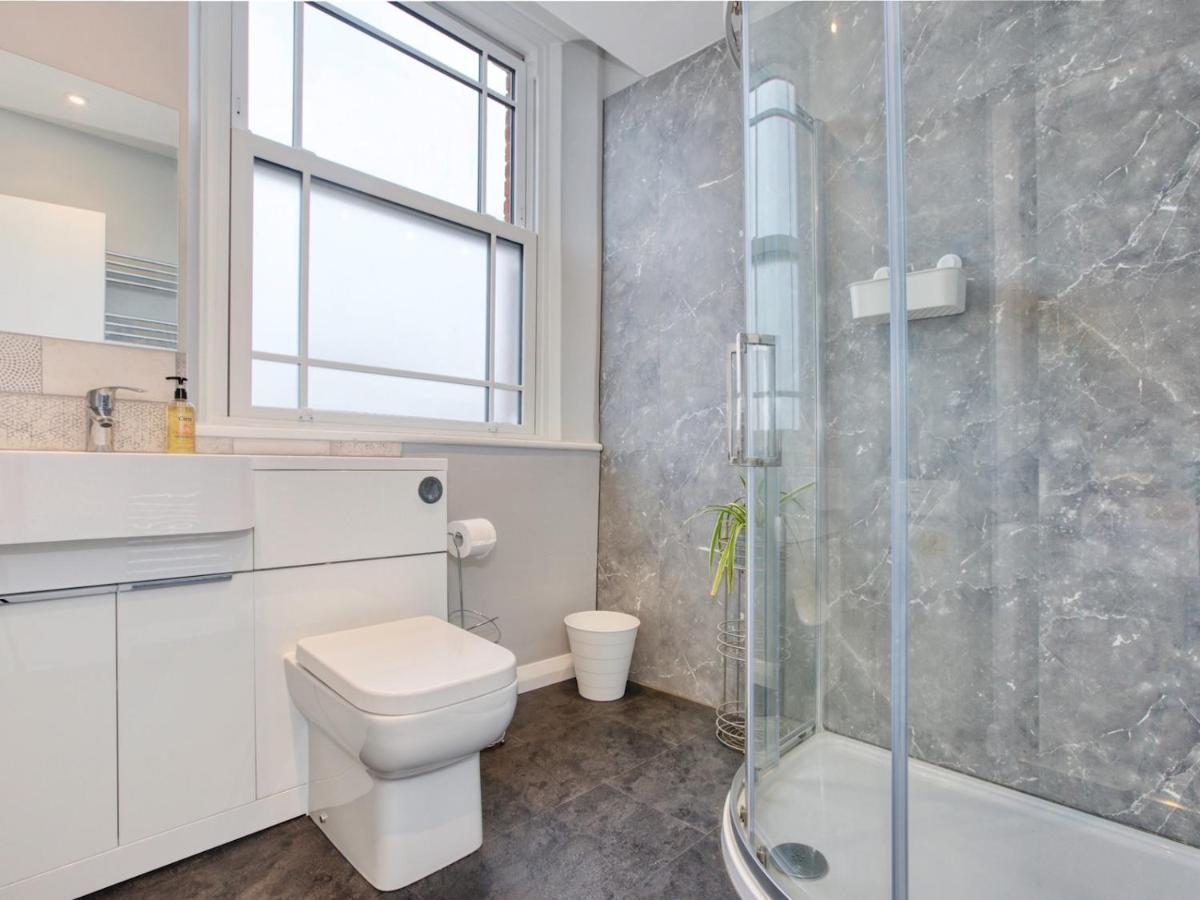 Pass The Keys Lovely 2-Bed Apartment Colyton Near Jurassic Coast Dış mekan fotoğraf